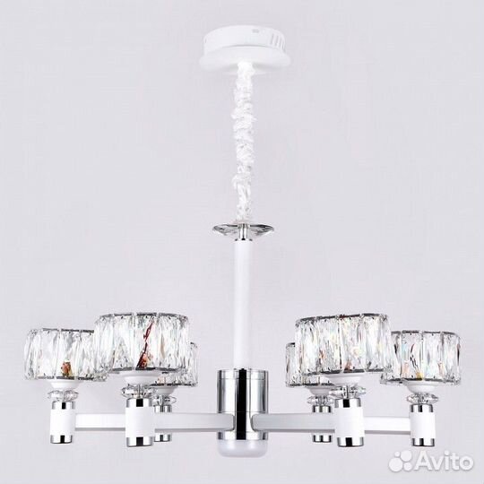 Подвесная люстра Ambrella Light TR TR4518