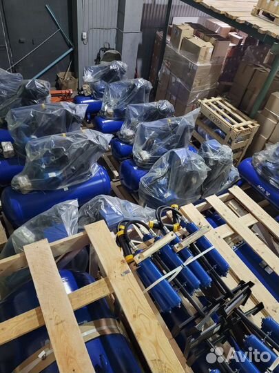 Компрессор с416м; с415м; К33; К30; К3; К22; К20