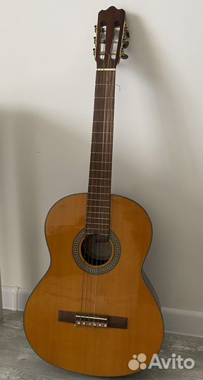 Гитара Ashton CG150