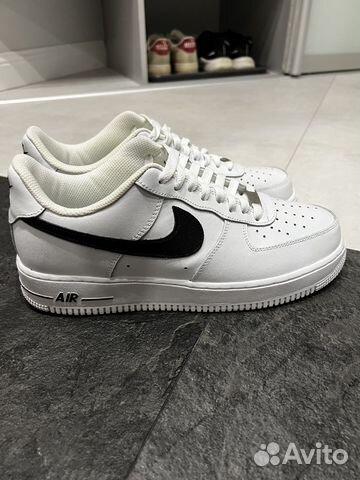 Nike Air Force 1