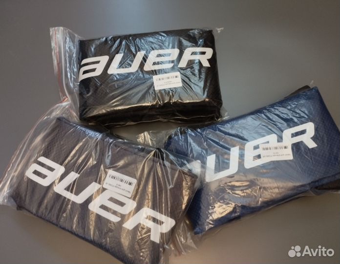 Чехол для клюшки sr, jr, yth