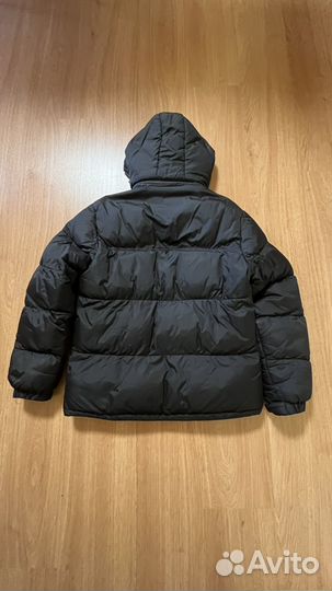 Пуховик мужской adidas