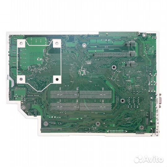 Мат. плата HP DC7800 на восст. Отп. в регионы