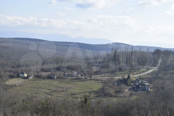 Участок 41 га (СНТ, ДНП)