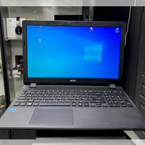 Ноутбук Acer Extensa 2519-P79W