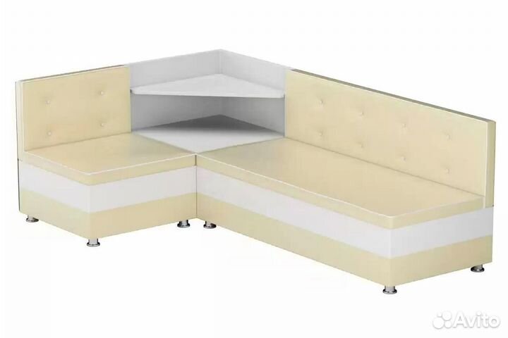 Диван кухонный угловой 