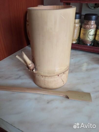 Кухонная утварь