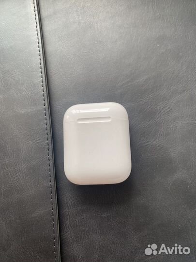 Наушники apple airpods 2 оригинал