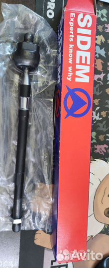 Рулевая тяга Renaut Scenic