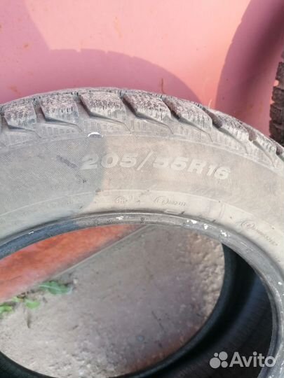 Nortec TA-01 16/55 R16 26L