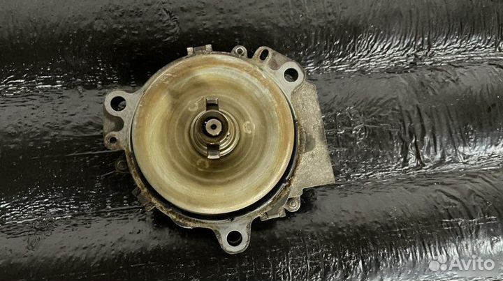 Фазорегулятор правый Lexus Gs3 460 4.6 AT