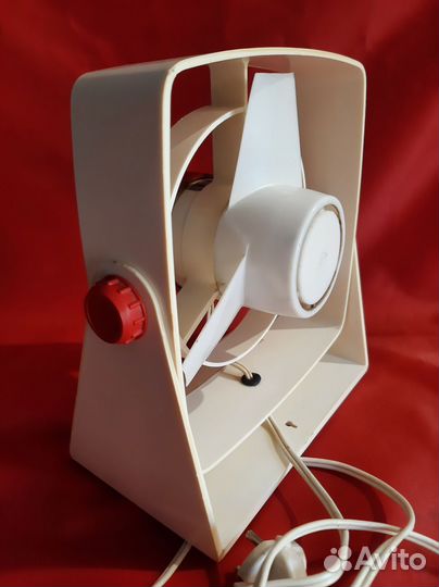 Вентилятор СССР