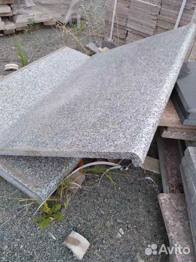 Подоконник из гранита