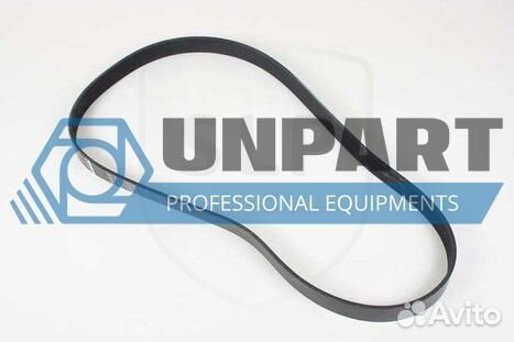 Ремень volvo 17418275