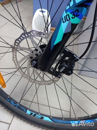 Велосипед Stels Navigator 970