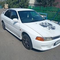 Mitsubishi Lancer 1.5 AT, 1997, 310 000 км, с пробегом, цена 280 000 руб.