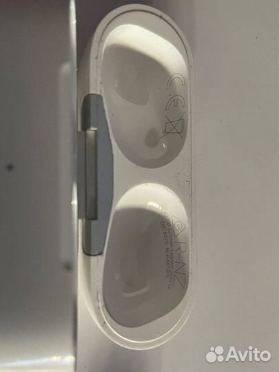 Чехол кейс для Apple AirPods Pro 2