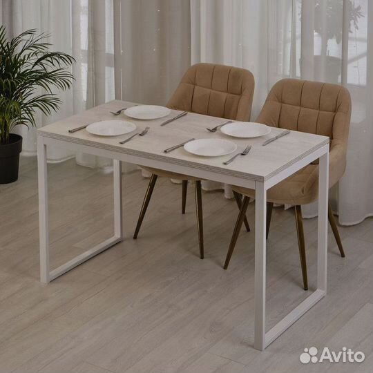 Стол лофт / Письменный стол