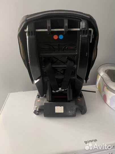 Детское кресло в машину
