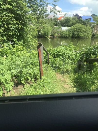 Дача 20 м² на участке 6 сот.