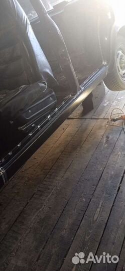 Авто ремонт