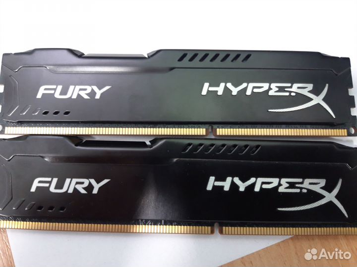 Оперативная память ddr3