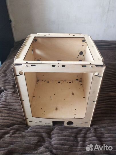 Запчасти 3D принтера