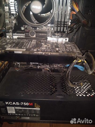 Видеокарта gtx 1060 3gb dual
