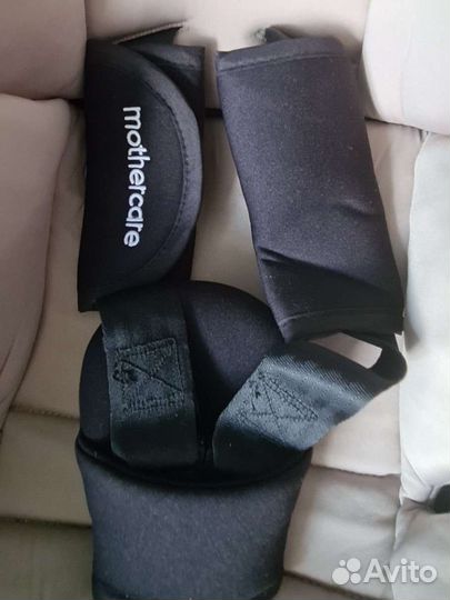 Коляска mothercare Journey 3 в 1,автолюлька