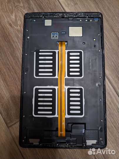 Samsung Tab A SM-T515 запчасти