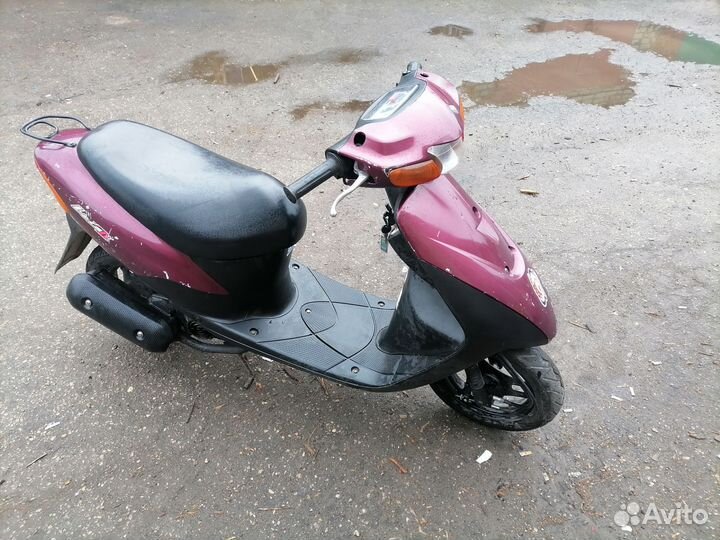 Suzuki lets 2 New