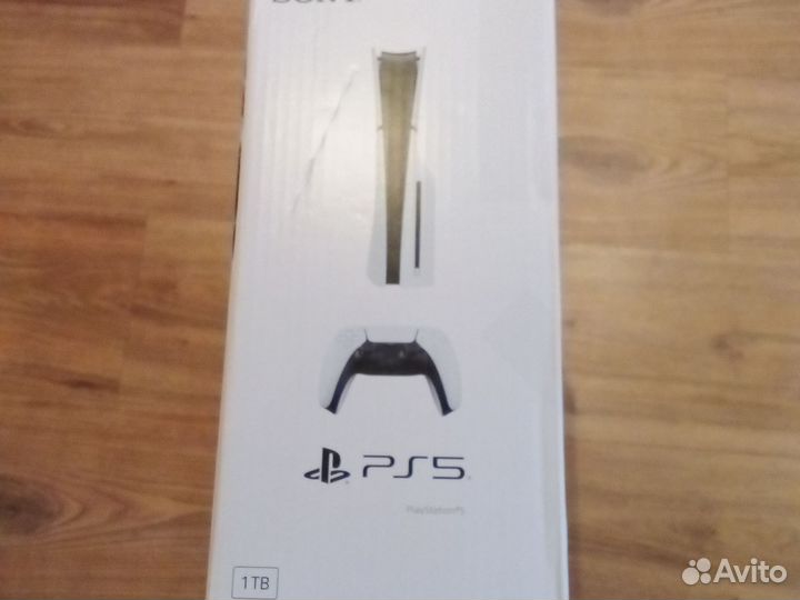Sony playstation 5 ps5