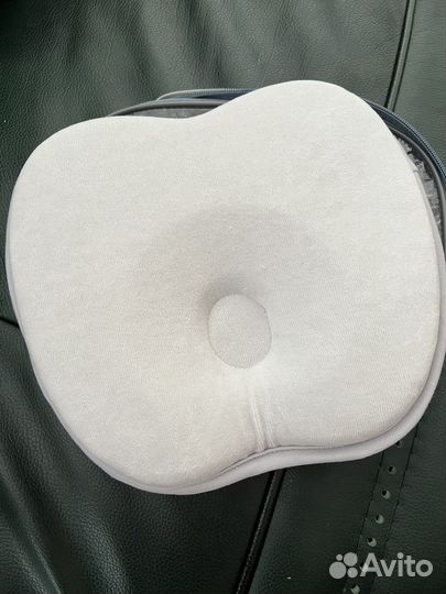 Детская ортопедическая подушка