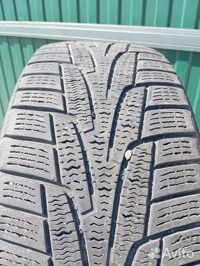 Kumho I'Zen KW31 205/55 R16