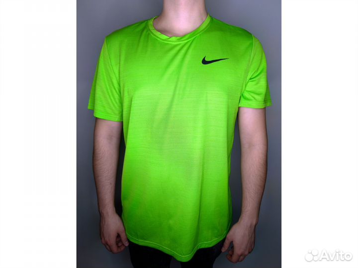 Футболка Nike оригинал