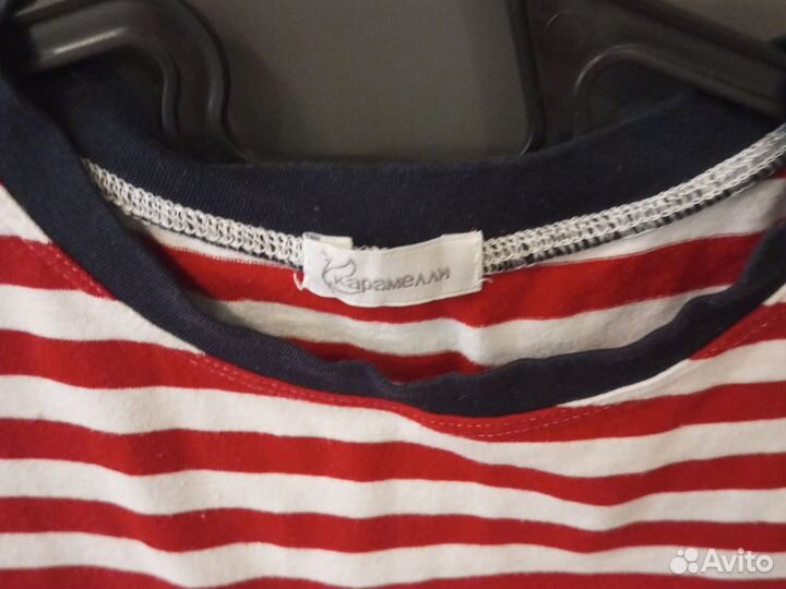 Платье для девочки 104