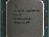 Intel celeron g4930