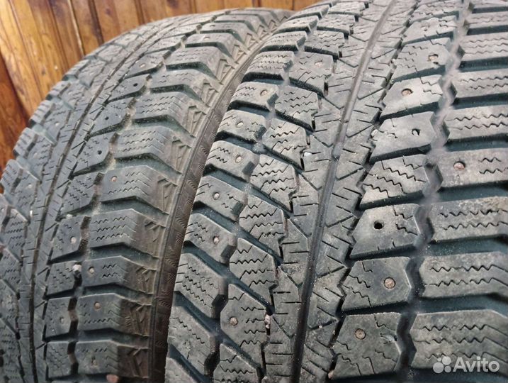 Matador MP 50 Sibir Ice 205/55 R16