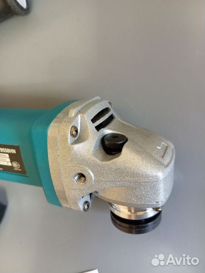 Ушм болгарка 125 сетевая Макита