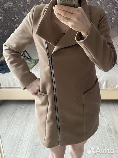 Пальто женское 44 размер