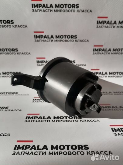 Новая противотуманная левая фара Geely MK