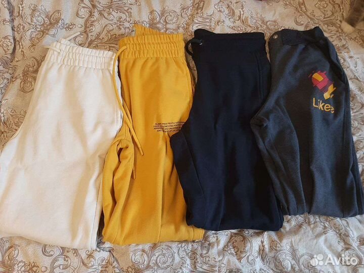 Женские вещи пакетом