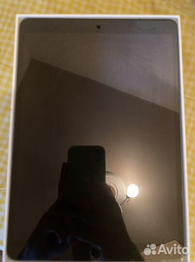 iPad air 3 64 гб с симкой