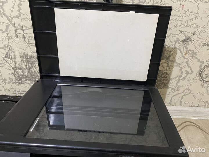 Мфу лазерный HP 1132 MFP