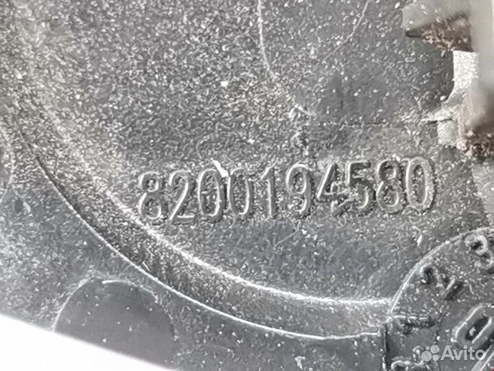 Повторитель передний правый Opel Movano (A) 2003