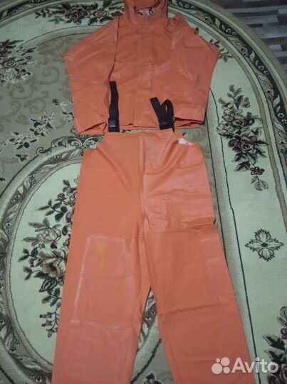 Рыбацкий костюм