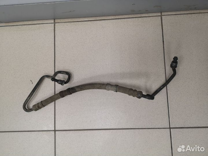 Шланг эгур TRW высокого давления Astra H