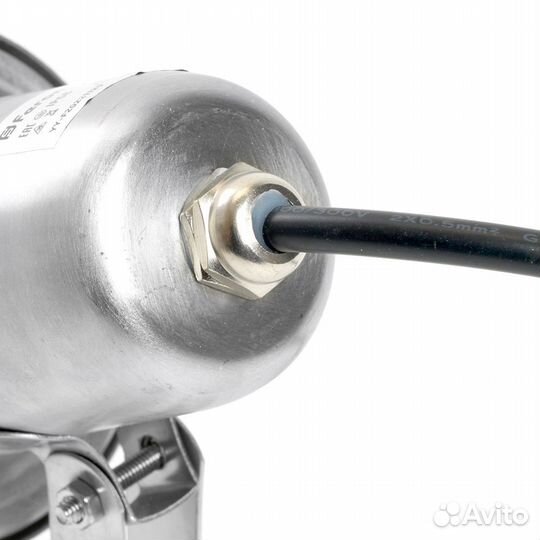 Светильник подводный накладной LL-822 3W AC24V