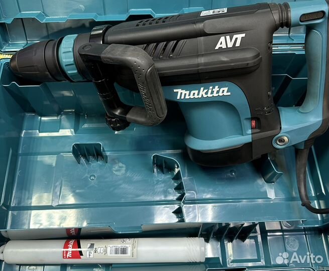 Молоток отбойный HM1213C makita оригинал