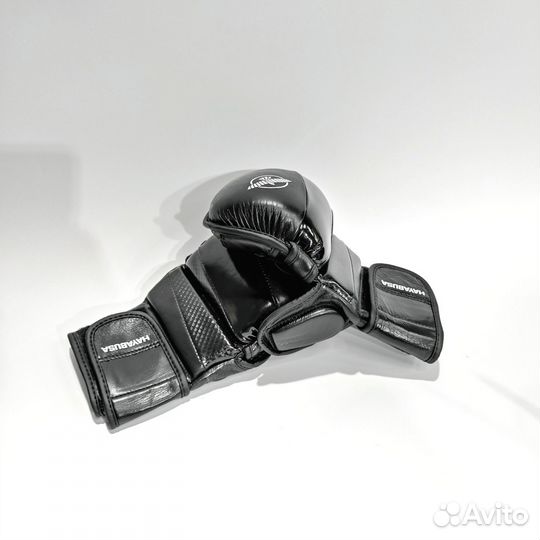 Перчатки MMA Hayabusa, кожа